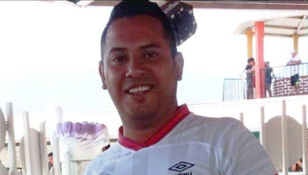 Olimpista y padre de familia: Jeriel Zamora, policía asesinado en emboscada