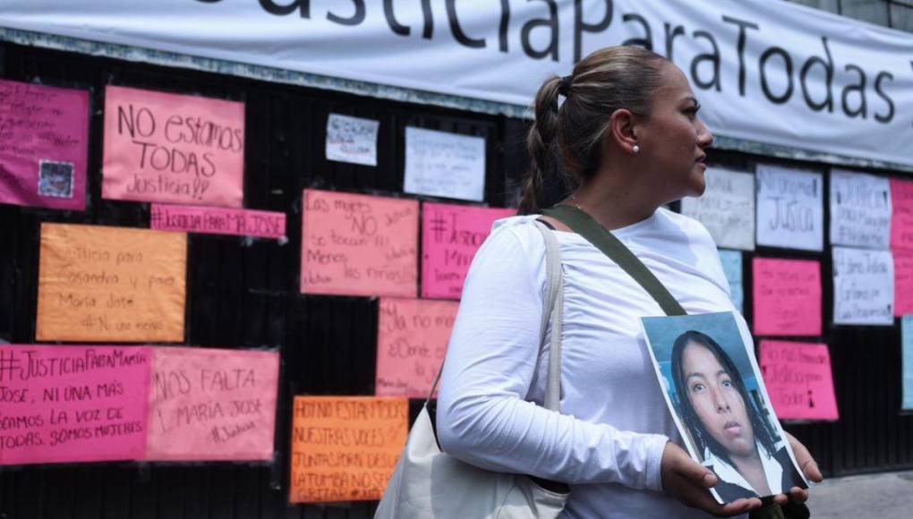 Amairany, presunta víctima del feminicida de Iztacalco; está desaparecida desde 2012
