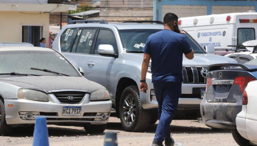 Lo que se sabe del asesinato contra empresario extranjero Isa Massaed Barjum en la capital