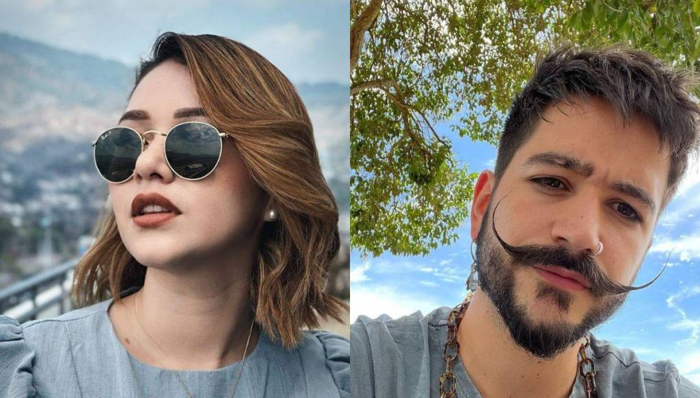“Perdonada”: Camilo perdona a Jennifer Aplícano y hacen dúo en TikTok