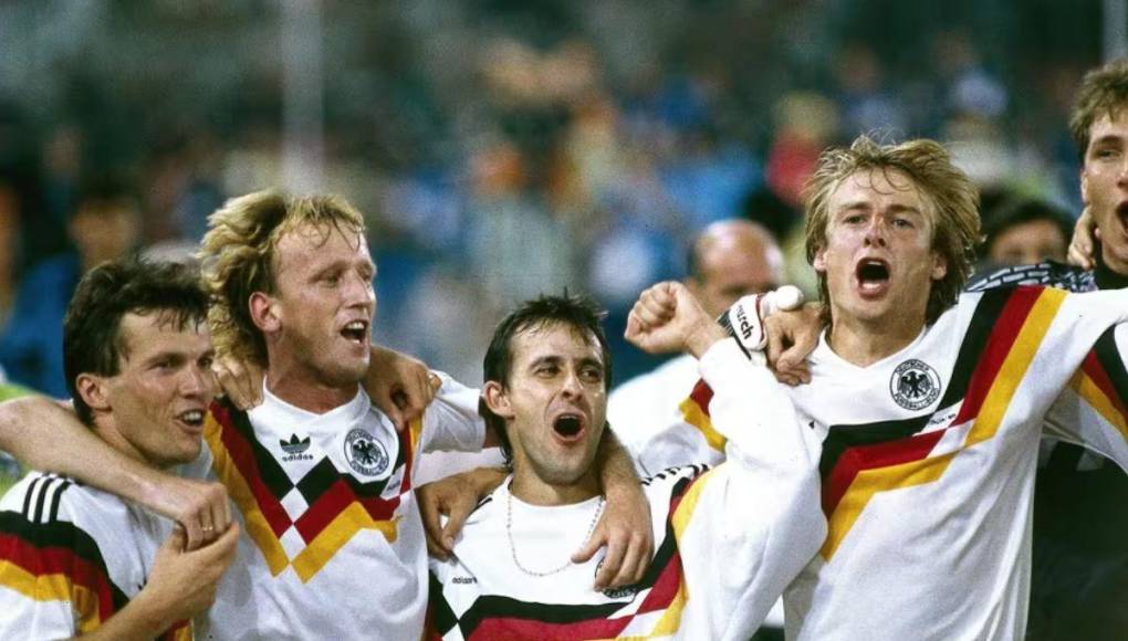 ¿De qué murió Andreas Brehme? Historia del campeón de Alemania 1990