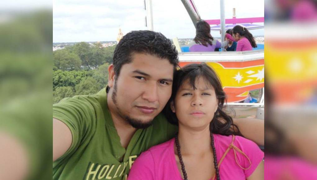Miguel Miranda, el asesino serial de Iztacalco, tiene fotos con una joven desaparecida