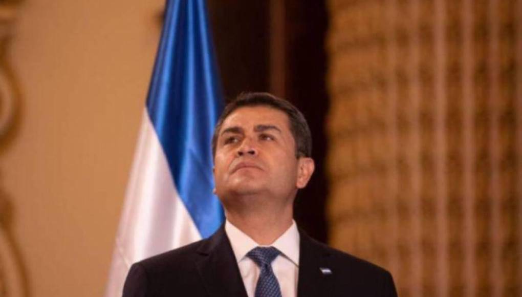 ¿Quién es Alexander Ardón, el sanguinario narco que fue alcalde en Honduras?