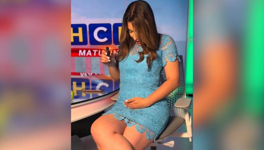 Carolina Lanza regresa tras ausencia en la pantalla: ¿Embarazada? ¿Se operó?