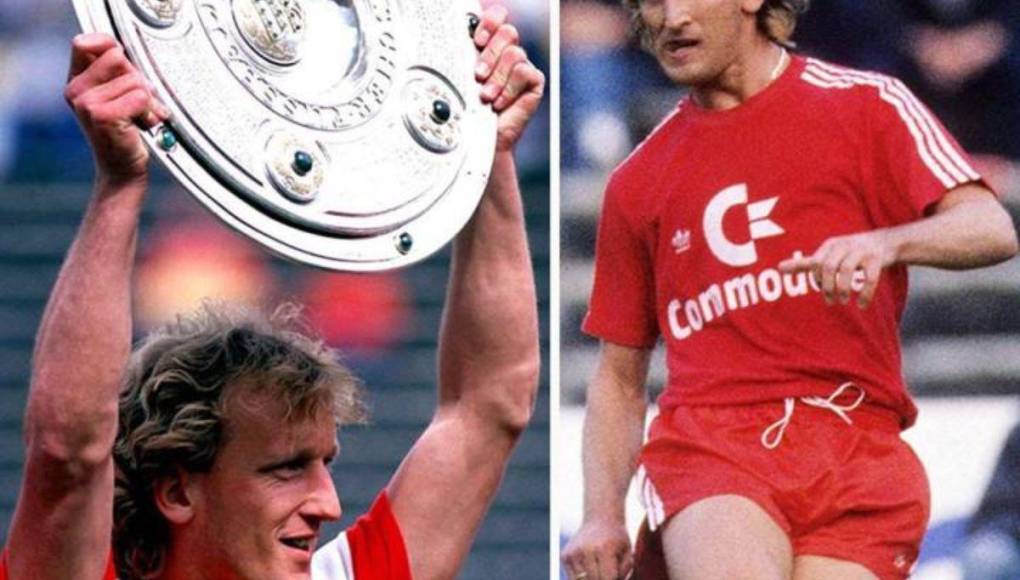¿De qué murió Andreas Brehme? Historia del campeón de Alemania 1990