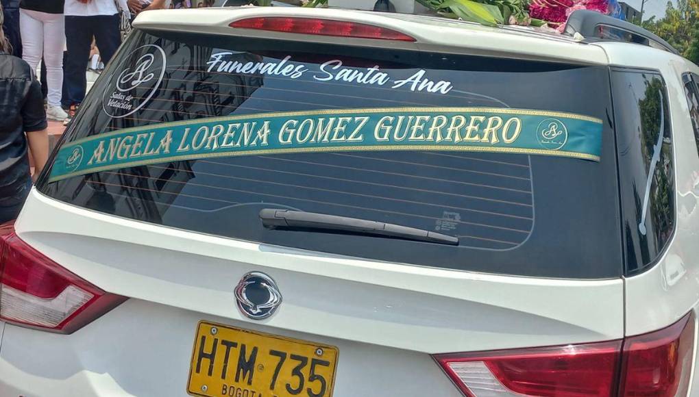 Ángela y Laura Gómez, hermanas colombianas asesinadas en ritual satánico