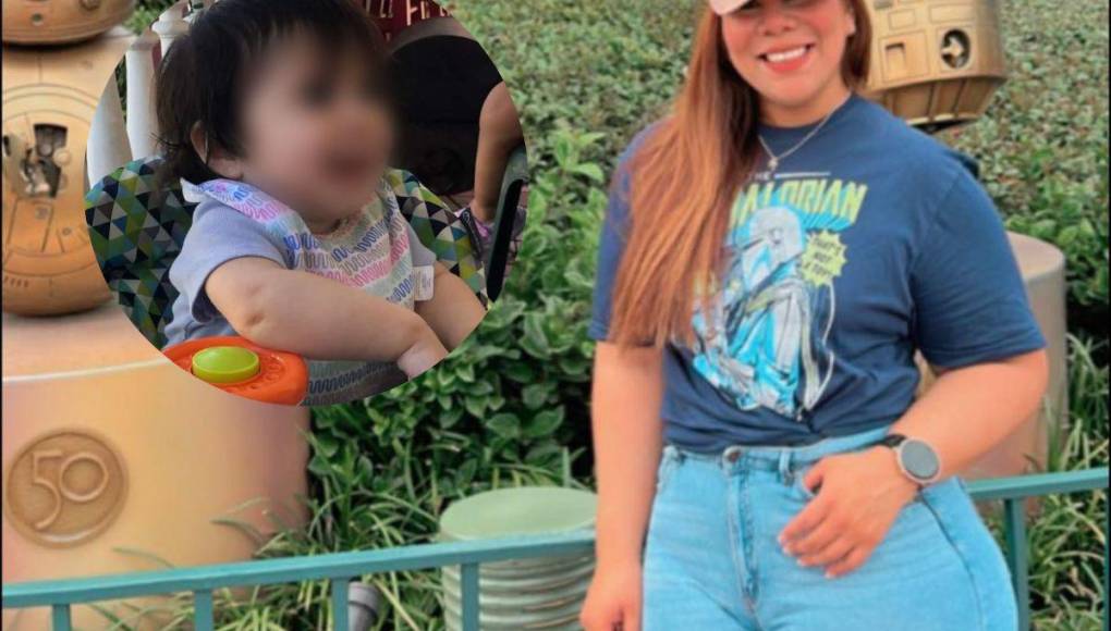 Kristel Candelario, la mujer que dejó que su bebé muriera encerrada en Ohio mientras ella disfrutaba vacaciones