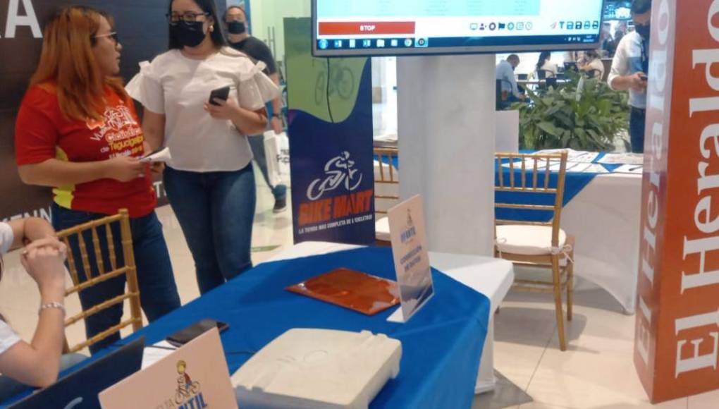 Así se desarrolló entrega de Kits para la Vuelta Ciclística Infantil de EL HERALDO 2022