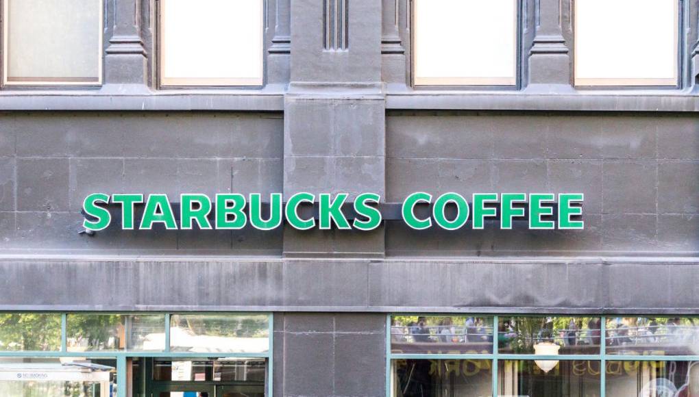 Esta es la ciudad elegida por Starbucks para iniciar operaciones en Honduras