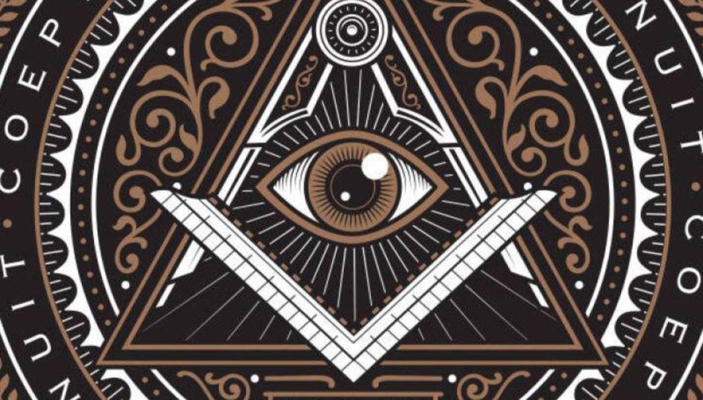 ¿Cuáles son los orígenes del “ojo que todo lo ve” y sus teorías?