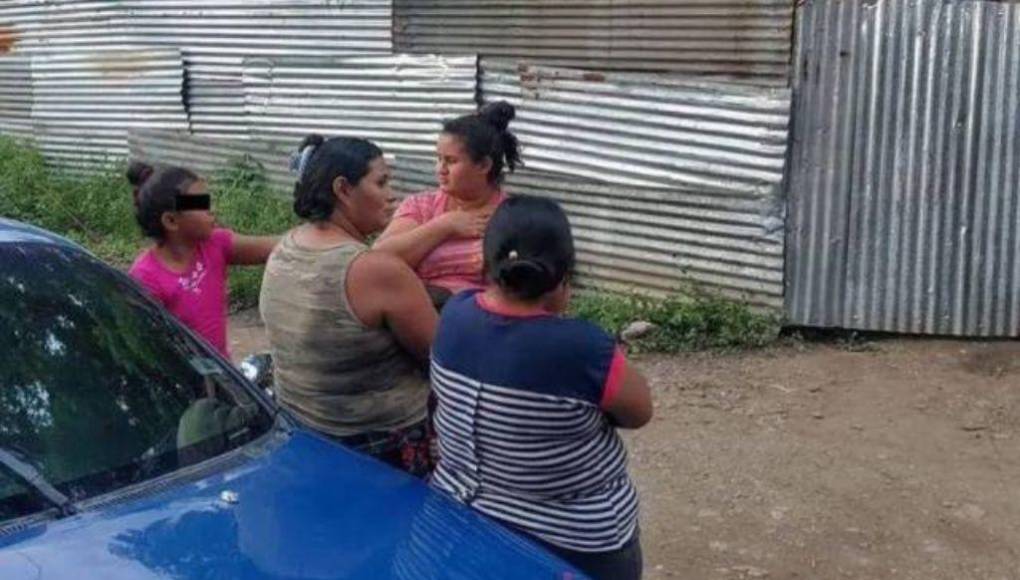 La captura de un extraditable y dos niñas muertas en incendio: los sucesos de la semana en Honduras