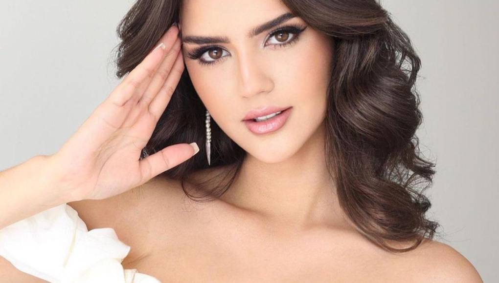 Así será el impresionante traje típico y fantasía de Zuheilyn Clemente, Miss Honduras Universo 2023