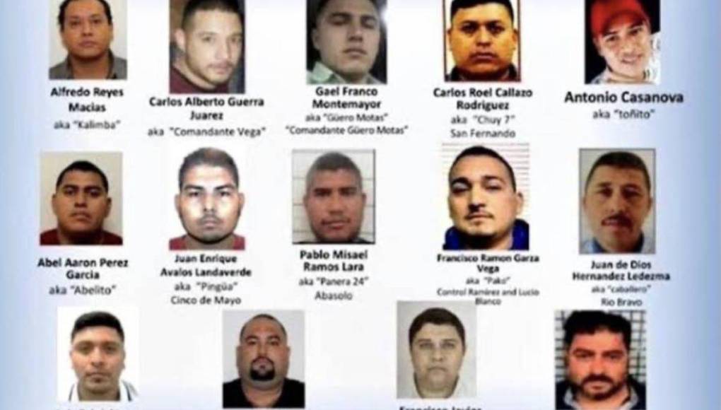 Conmoción en México: asesinan a exnovia de narco por revelar infidelidades