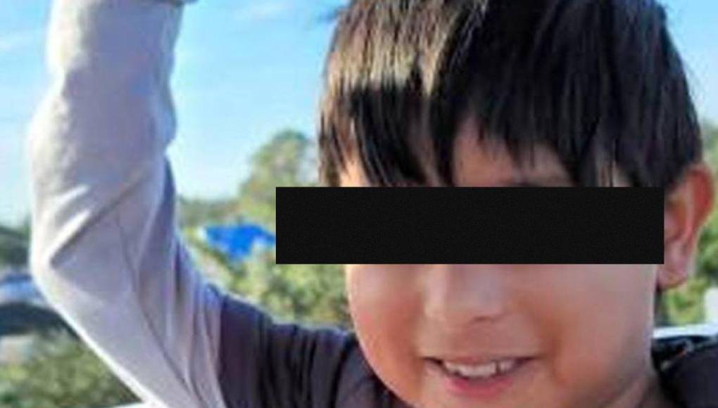 Muere niño hondureño que fue atropellado por camión de helados en Louisiana, EEUU