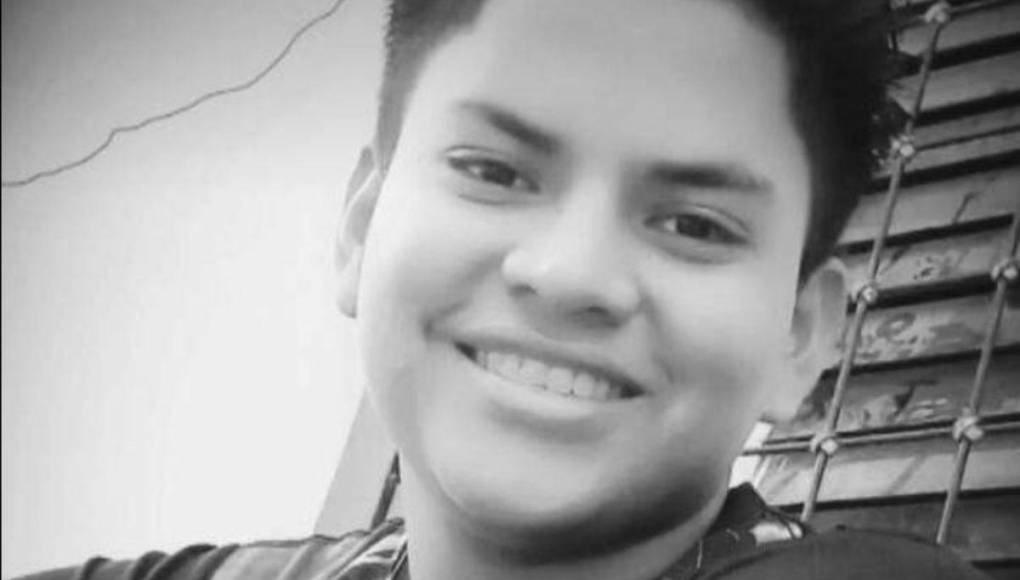 Padre abnegado y fiel creyente: así era Darwin Álvarez, el joven asesinado a balazos en Choloma