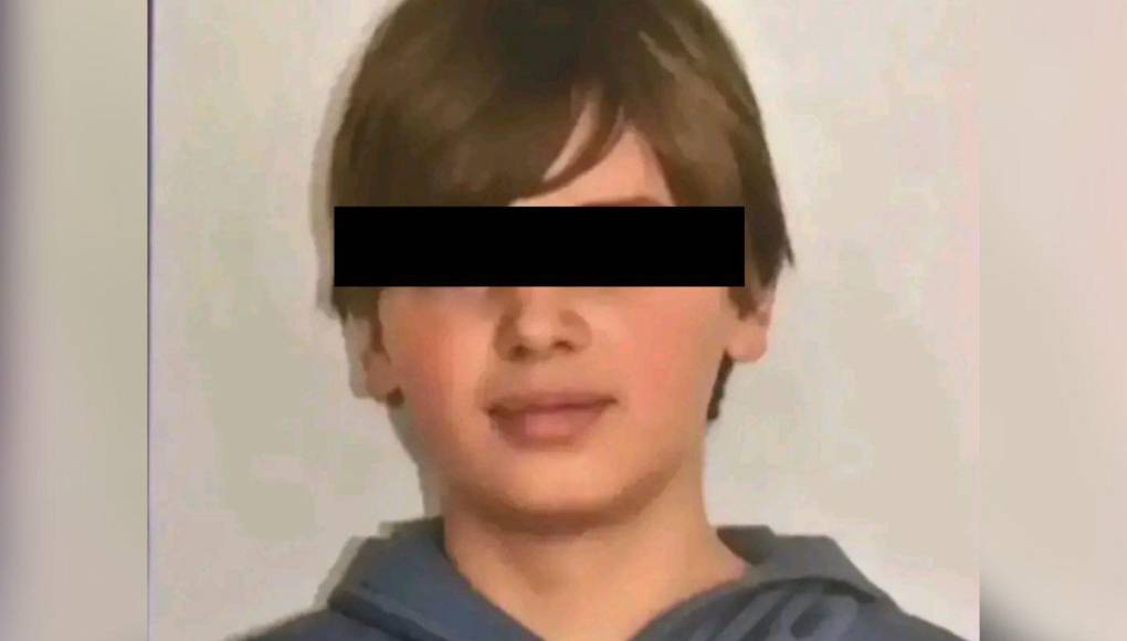 Kosta Kecmanović, el menor de Serbia que sufría de bullying y planeó tiroteo por un mes