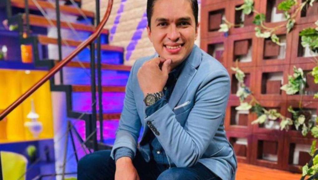 Jefry Rodríguez: un vistazo a su carrera y éxito en la TV de Honduras