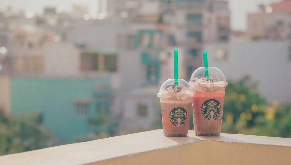 Esta es la ciudad elegida por Starbucks para iniciar operaciones en Honduras