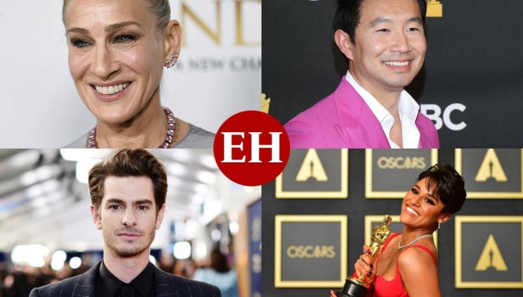 ¿Qué famosos están en la lista de los más influyentes de 2022 de la revista Time?