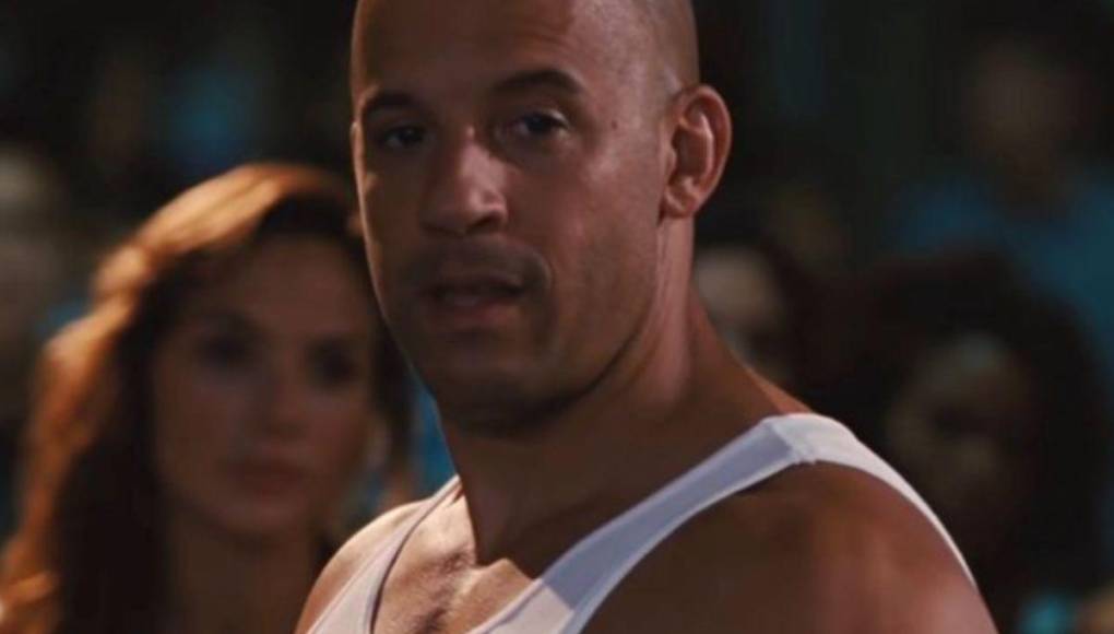 Vin Diesel y su especial homenaje a Paul Walker en “Fast X”