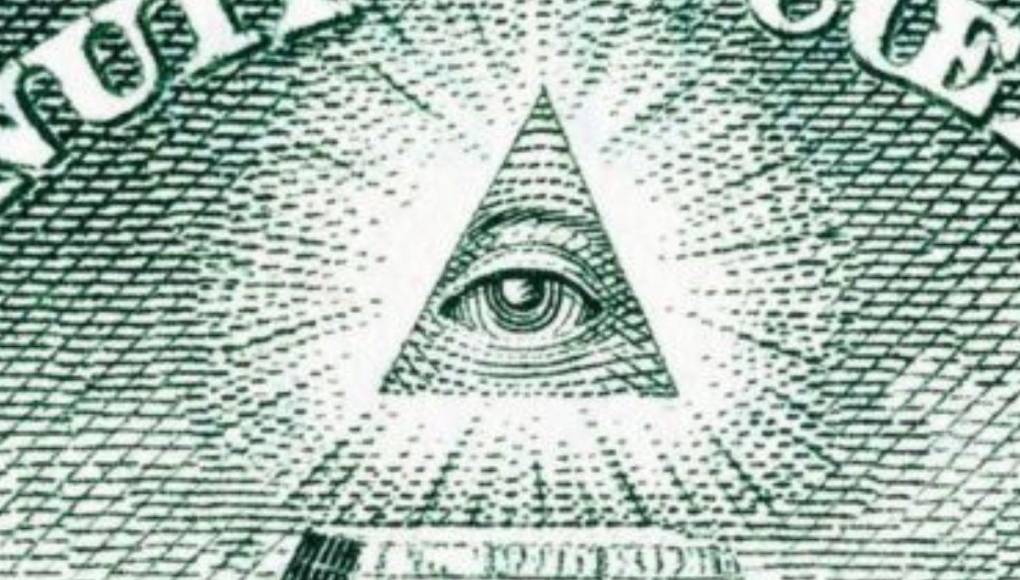 ¿Cuáles son los orígenes del “ojo que todo lo ve” y sus teorías?