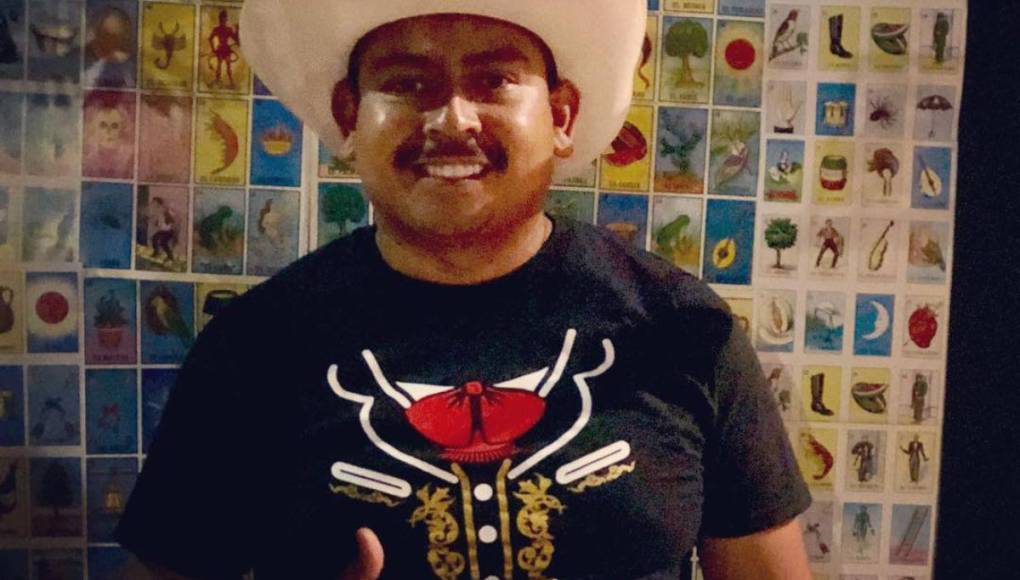 Matan a tiktoker Rafa Wayne durante transmisión en vivo en México