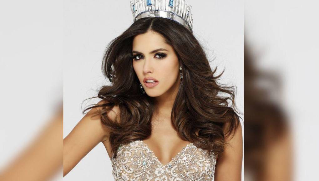 Así ha cambiado la corona de Miss Universo a través de los años