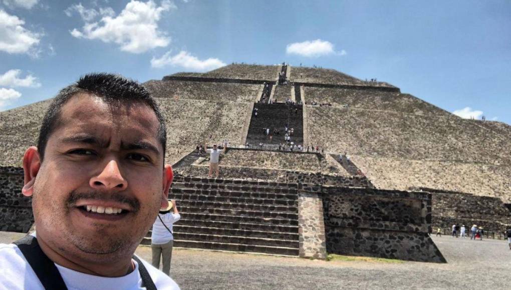 Matan a tiktoker Rafa Wayne durante transmisión en vivo en México