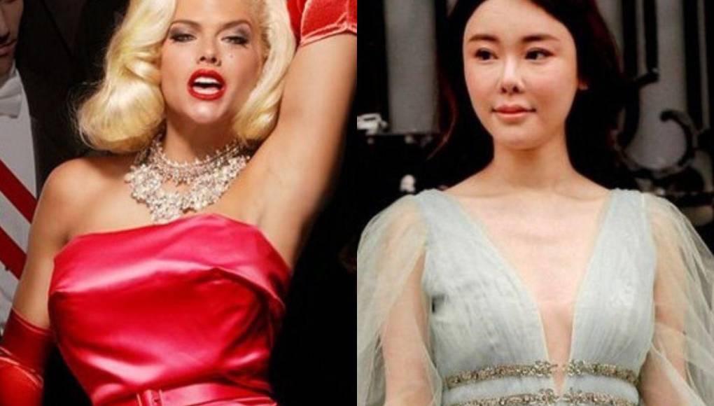 Bellas, famosas y glamorosas: las modelos que han muerto de manera trágica