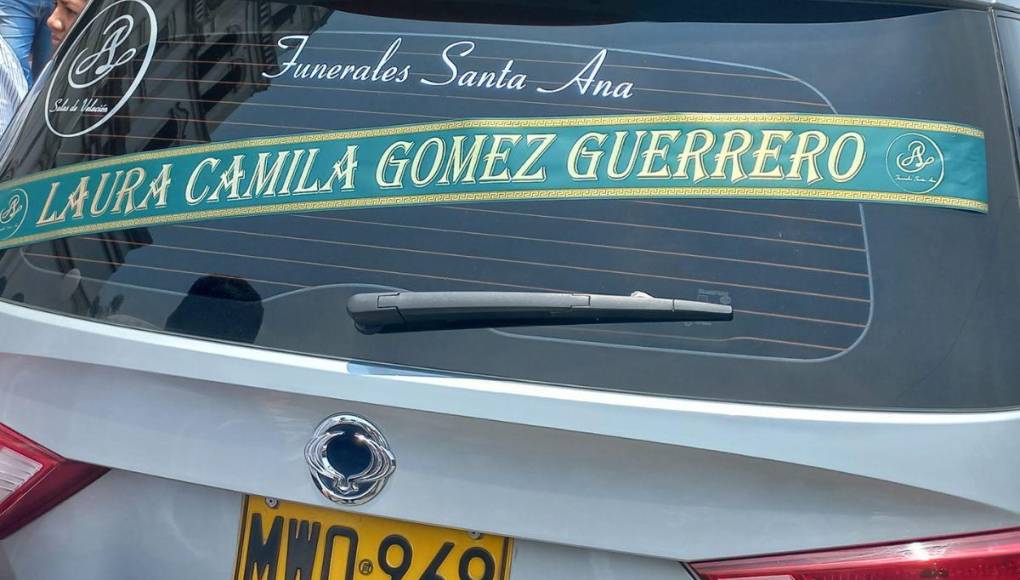 Ángela y Laura Gómez, hermanas colombianas asesinadas en ritual satánico