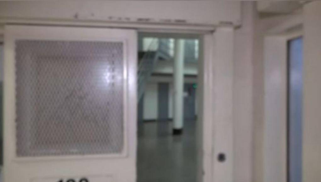 Así es Fulton Country Jail, el centro penal donde Donald Trump se entregará en Atlanta, Estados Unidos