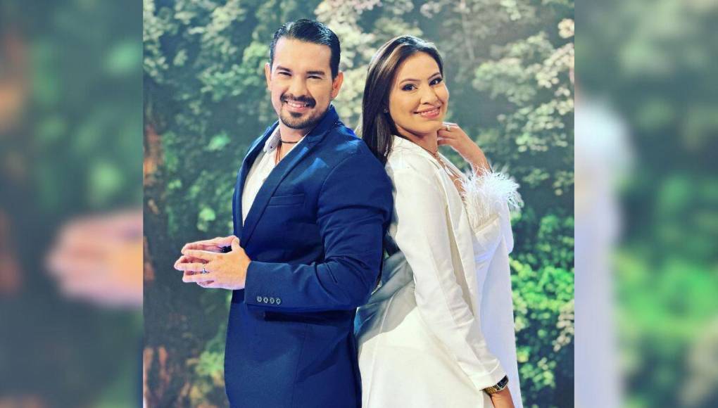 ¿Qué piensa la pareja de Elton Morazán de su cercanía con Alejandra Rubio?