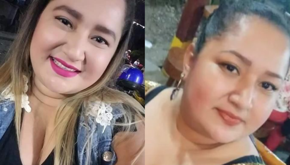 Así era Jackelyn Santos, mujer asesinada en un salón de belleza en Copán
