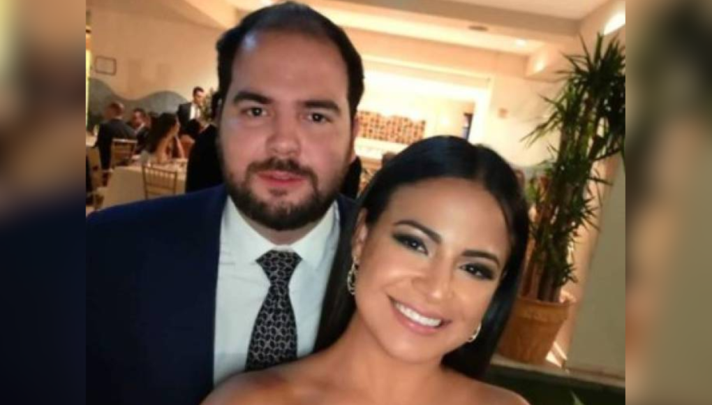 ¡Dijo que sí! Romántica propuesta de matrimonio a presentadora hondureña ¿De quién se trata?