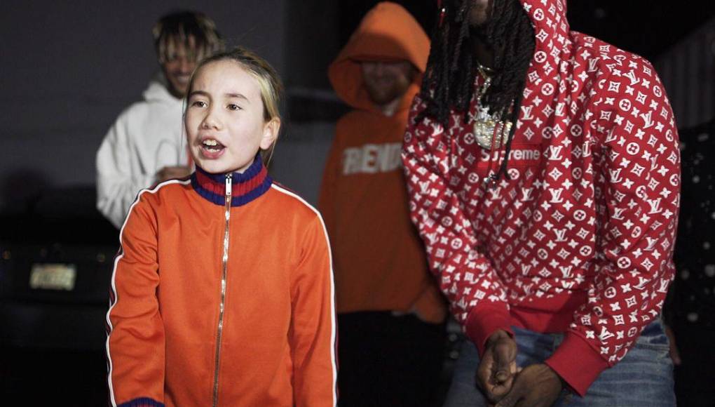 Lil Tay, la polémica rapera de 14 años que murió de forma “trágica” junto a su hermano