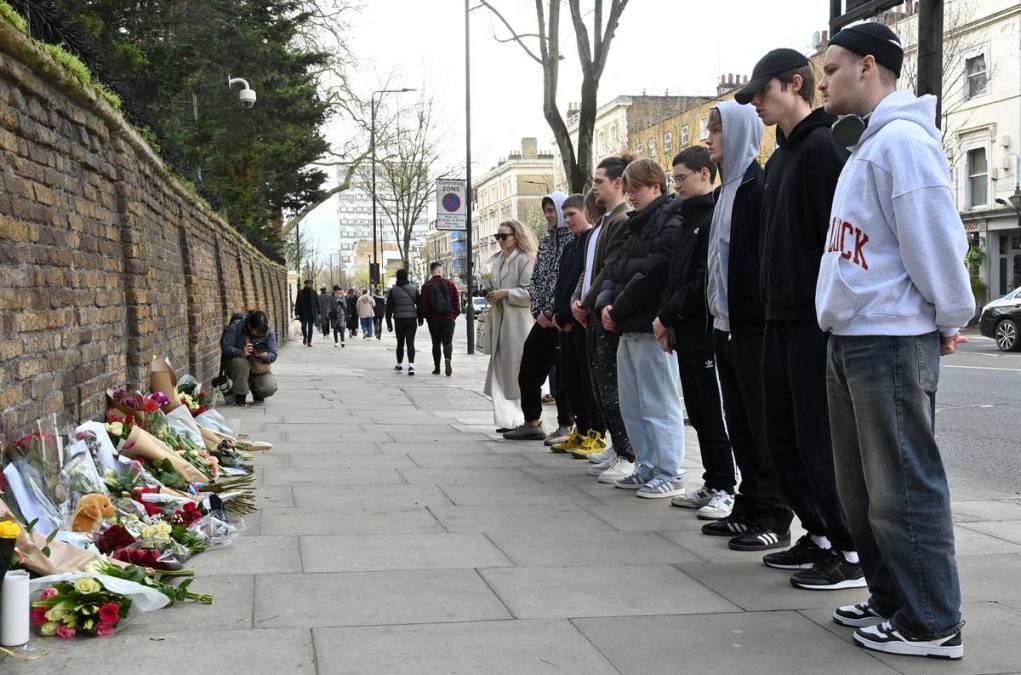 Sube a 133 el número de muertos en el atentado de Moscú