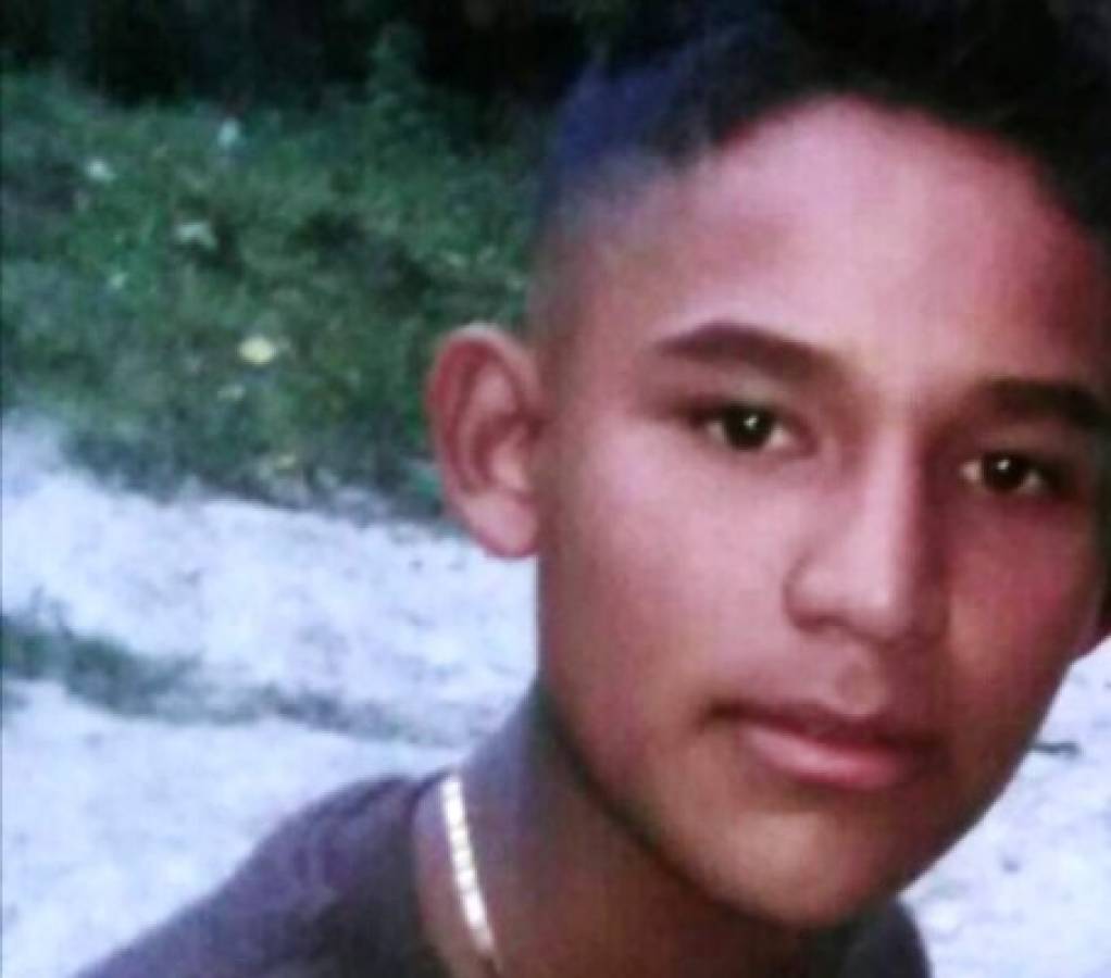 Expolicía asesina a joven de 16 años en Jesús de Otoro  