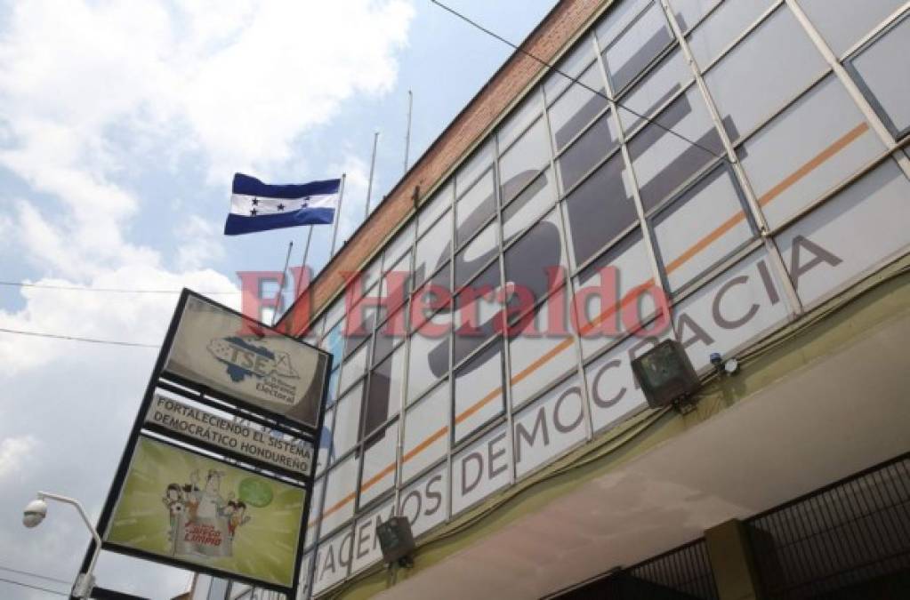 Conozca cuáles son los delitos electorales y sus castigos en Honduras