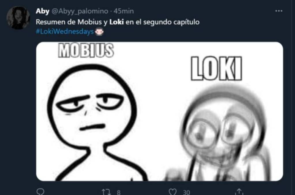 ¡Spoiler alert! Épicos memes dejó el segundo episodio de Loki