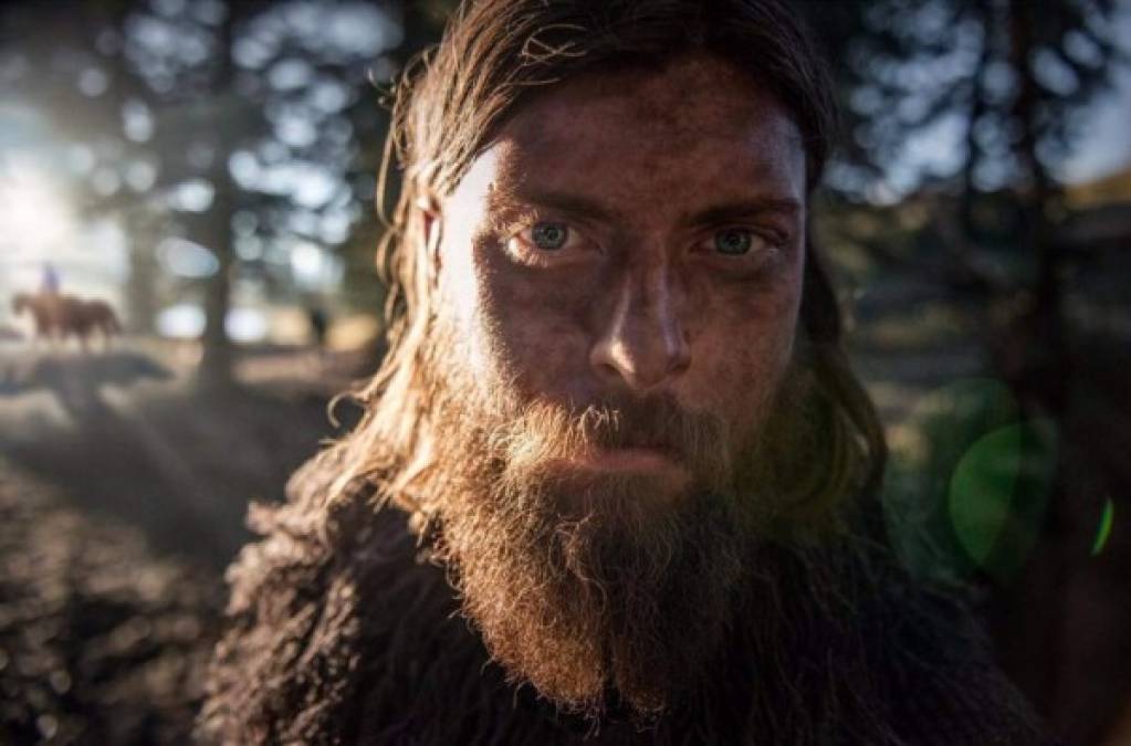 La colección privada del Chivo Lubezky, ganador del Oscar a mejor fotografía por The Revenant