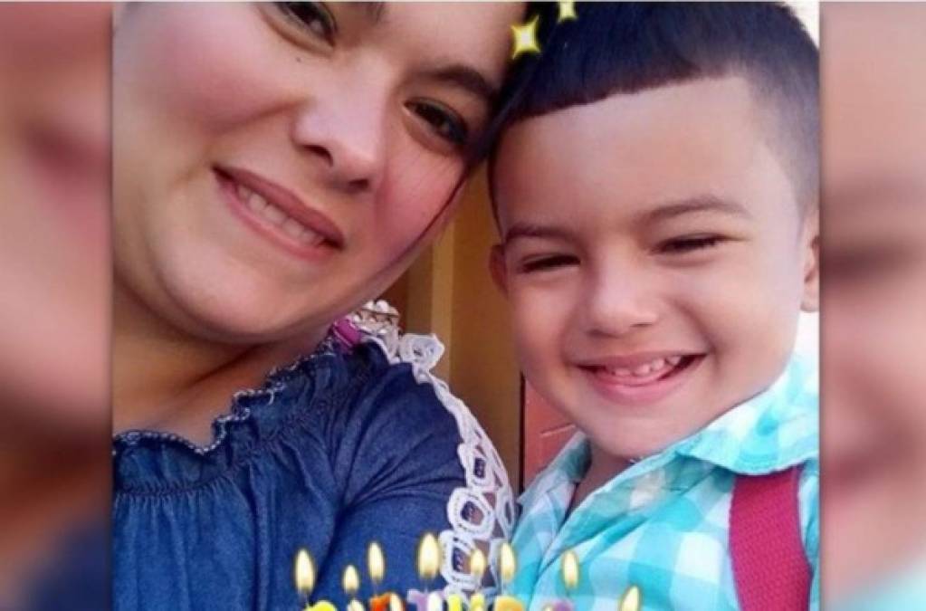 'Ya los maté, ahora te voy a matar': Escalofriante relato de hombre acusado de matar a hondureña y sus hijos en EEUU