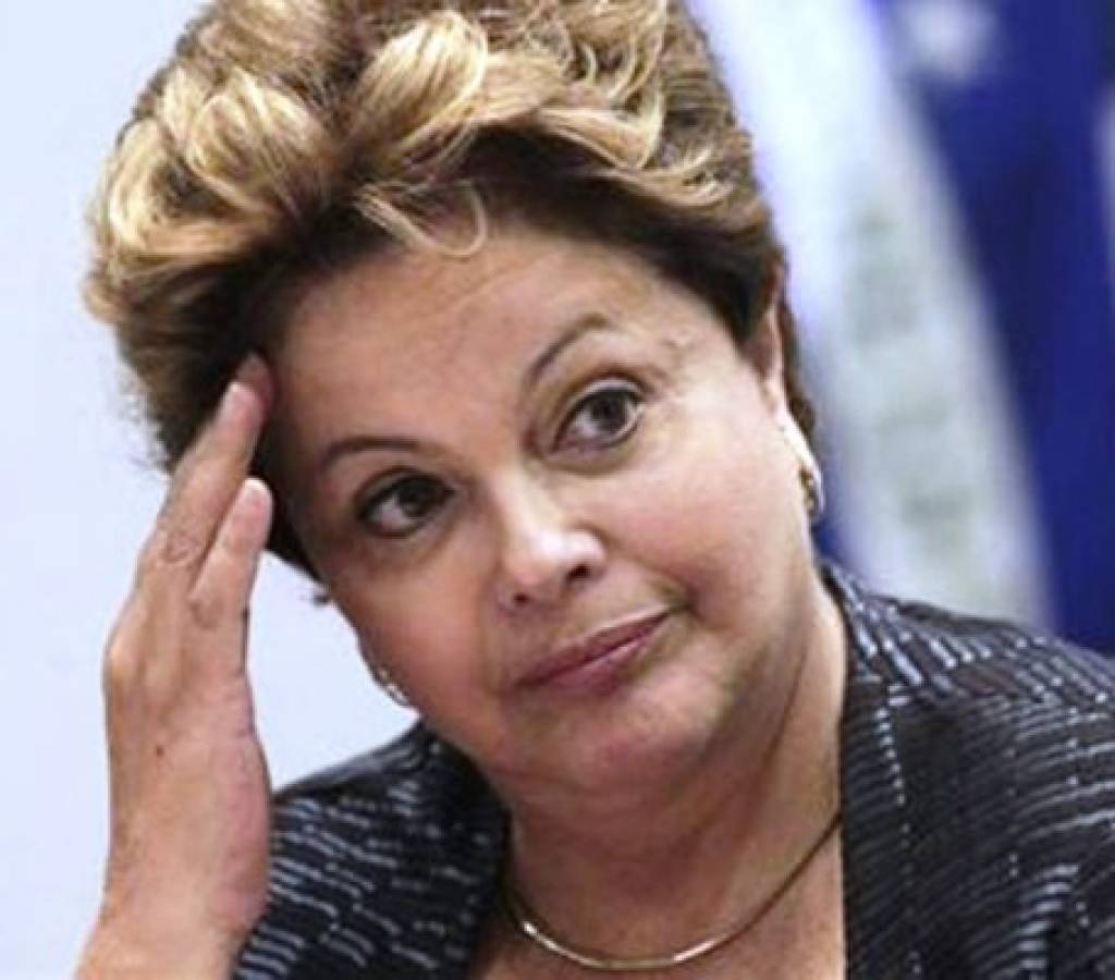 Rousseff dice que 'todas' las Copas del Mundo deben ser investigadas