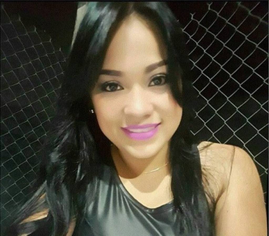 Sicaria acribilla en una tienda a una mujer embarazada en San Pedro Sula