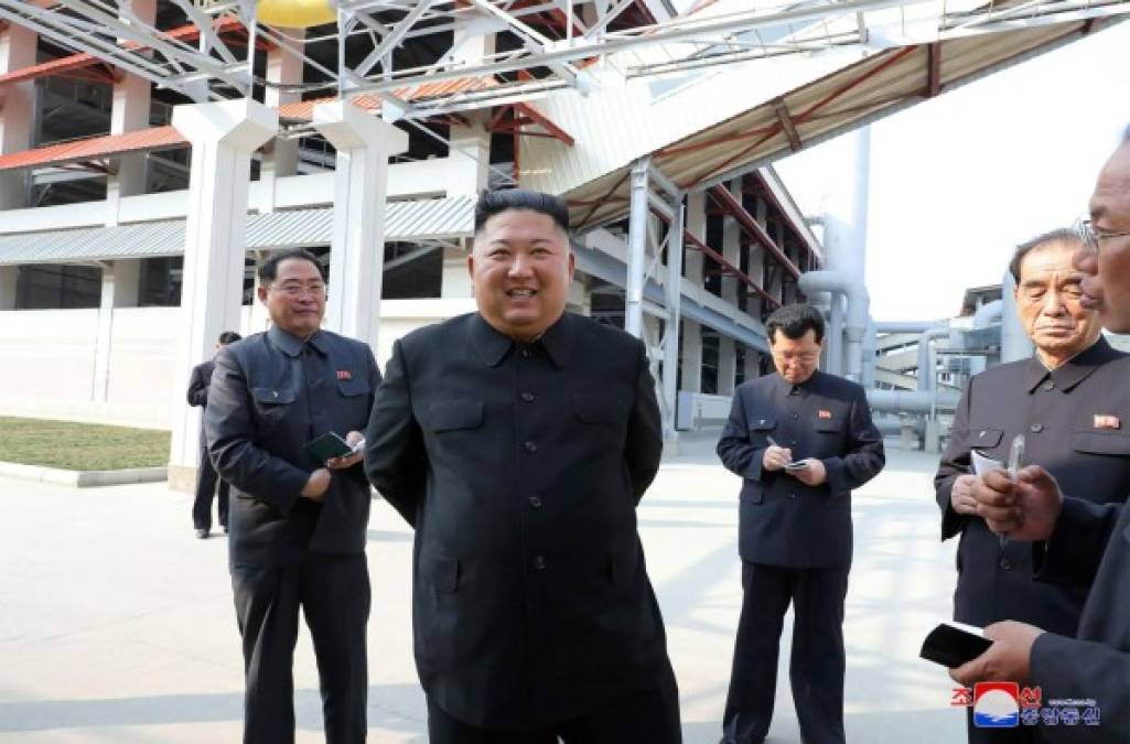 ¿Por qué la salud de Kim Jong Un es objeto de especulaciones?