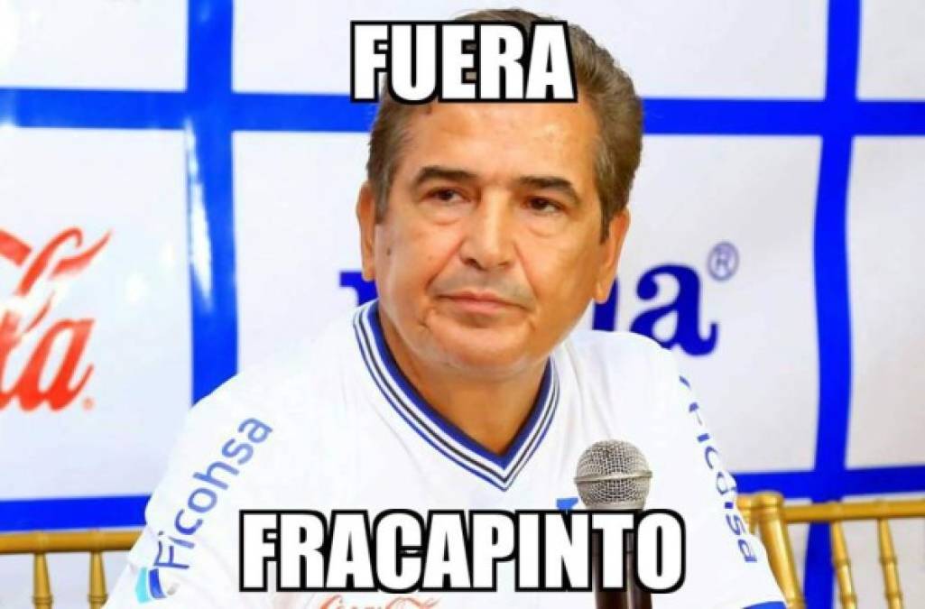 Avalancha de memes tras escandaloso 6-0 que recibió Honduras ante Estados Unidos