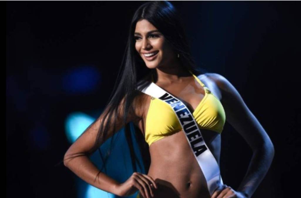 FOTOS: ¿Cuáles son los premios y las funciones de Miss Universo?