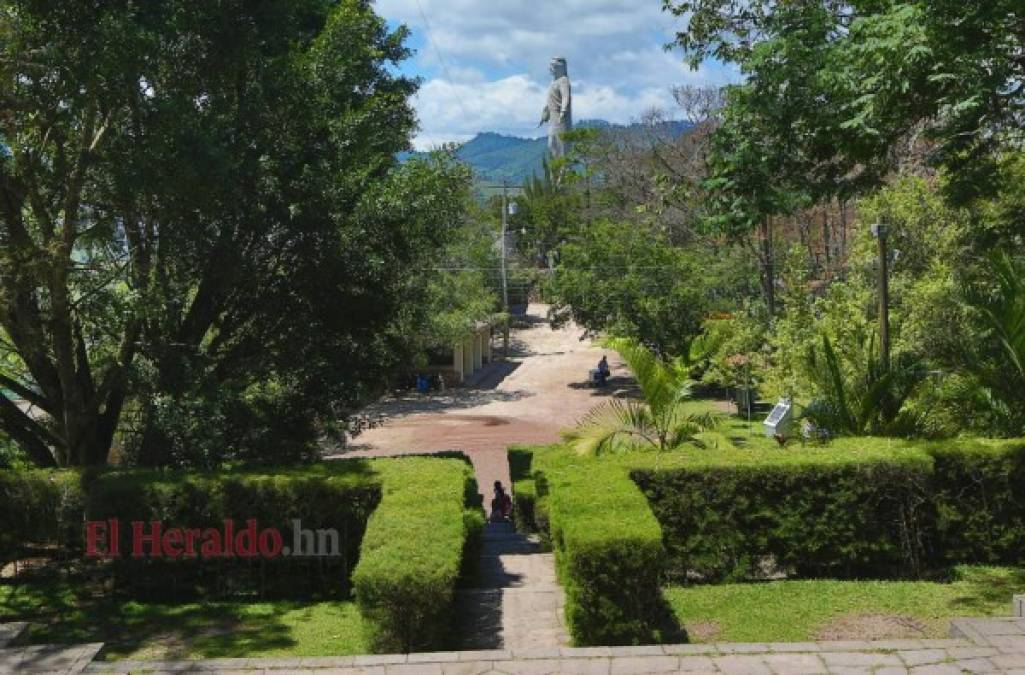 ¿Qué lugares puedes visitar cerca de la capital en Semana Santa?