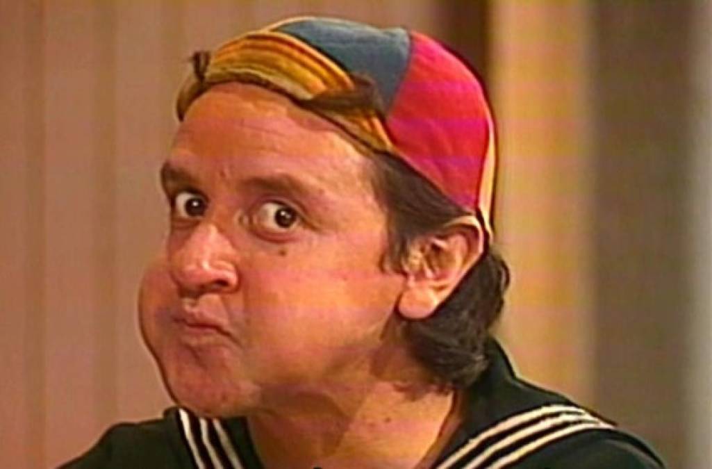 El lado oscuro que no conocías de los personajes de 'El Chavo del 8' (FOTOS)