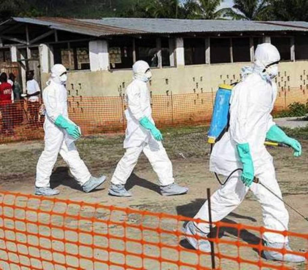 Cinco cosas a saber sobre el caso de ébola en EEUU