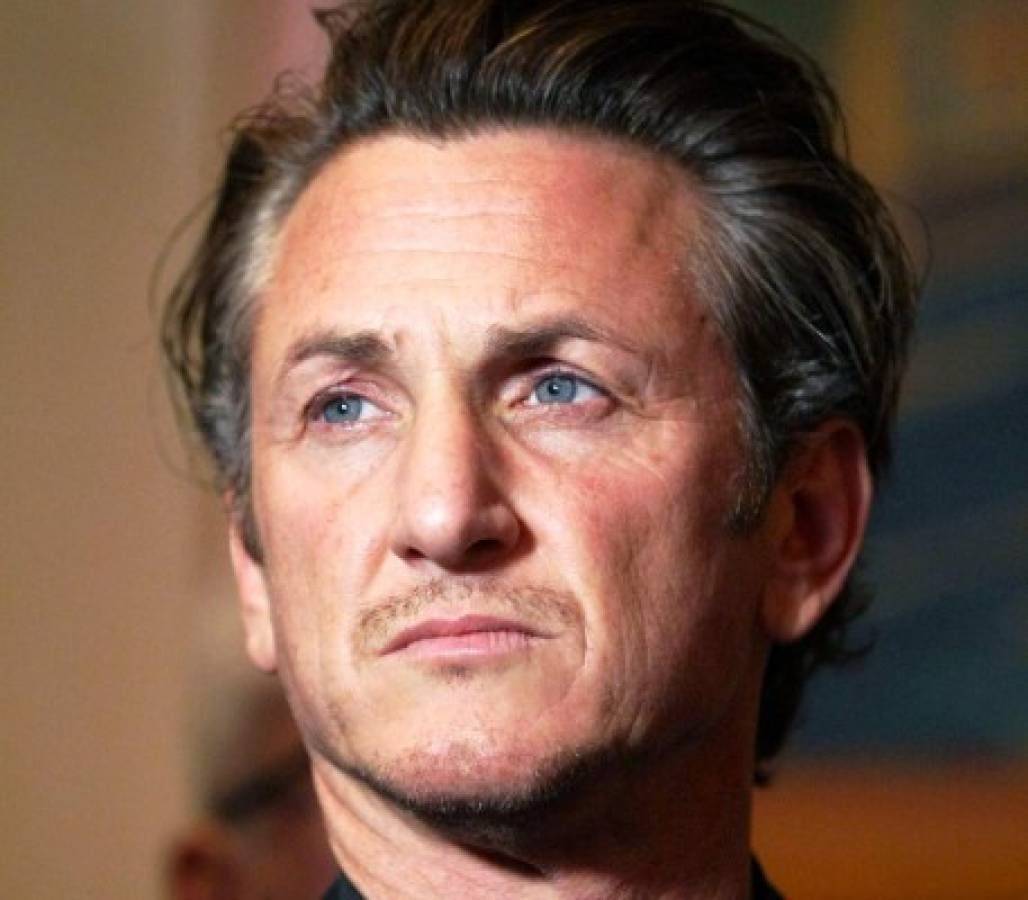 ¿Quién es Sean Penn, el actor que se reunió con 'El Chapo'?